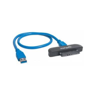 MANHATTAN USB3.0 - SATA 2.5" adapter