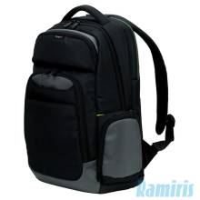 Targus CityGear 17.3" fekete notebook h&aacute;tit&aacute;ska TCG670EU