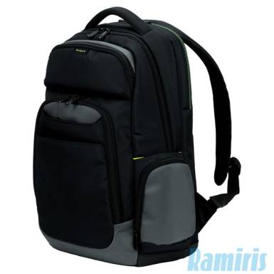 Targus CityGear 17.3" fekete notebook hátitáska TCG670EU Targus CityGear 17.3" fekete notebook hátitáska TCG670EU