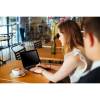 Targus Privacy Screen 14" Widescreen 16:9 betekintésvédő fólia ASF14W9EU