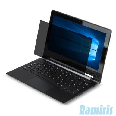 Targus Privacy Screen 15.6" Widescreen 16:9 betekintésvédő fólia ASF156W9EU Targus Privacy Screen 15.6" Widescreen 16:9 betekintésvédő fólia ASF156W9EU