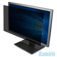 Targus Privacy Screen 22" Widescreen 16:9 betekintésvédő fólia ASF22W9EU Targus Privacy Screen 22" Widescreen 16:9 betekintésvédő fólia ASF22W9EU