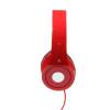 Gembird MHS-DTW-R piros headset MHS-DTW-R