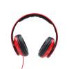 Gembird MHS-DTW-R piros headset MHS-DTW-R