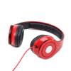 Gembird MHS-DTW-R piros headset MHS-DTW-R
