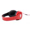 Gembird MHS-DTW-R piros headset MHS-DTW-R