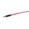 Gembird MHS-DTW-R piros headset MHS-DTW-R
