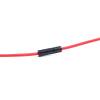 Gembird MHS-DTW-R piros headset MHS-DTW-R