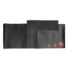 Gembird MP-GAME-L fekete gamer egérpad MP-GAME-L