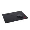 Gembird MP-GAME-S fekete gamer egérpad MP-GAME-S