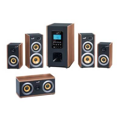 EPSON 2x15W active speakers V12H467040 EPSON 2x15W active speakers V12H467040
