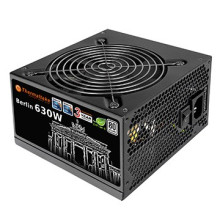 Thermaltake TR2 S 700W 700W,1xFAN,12cm,Aktív PFC