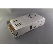 OPTONICA LED Szalag t&aacute;pegys&eacute;g 360W, 30A, 12V, f&eacute;m h&aacute;z
