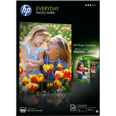 HP Q5451A Everyday A4/25.170g/m2