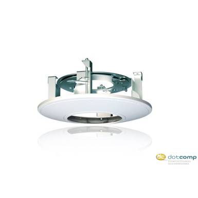 Hikvision DS-1227ZJ álmennyezeti tartó konzol Hikvision DS-1227ZJ álmennyezeti tartó konzol