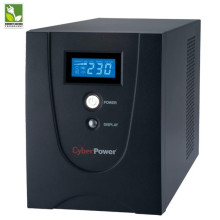 Cyber Power UPS Value2200EILCD  1320W (IEC C13)