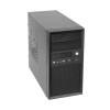 CHIEFTEC MESH Mini Tower Táp nélküli Black CT-01B-OP Black,2x5,25",1x3,5",microATX,2xUsb,Audio,Táp nélkül,425x180x352mm,1x
