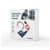 Gembird Cablexpert k&eacute;tir&aacute;ny&uacute; SATA/IDE konverter /SATA-IDE-2/