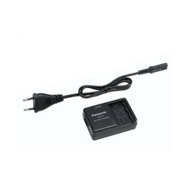 PANASONIC VW-BC10E-K akkumul&aacute;tort&ouml;ltő