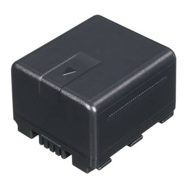 PANASONIC VW-VBT380E-K akkumulátor PANASONIC VW-VBT380E-K akkumulátor
