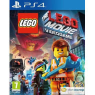 THE LEGO Movie Videogame (PS4)