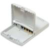 Mikrotik PowerBox RB750-PBR2 Outdoor 5xet.Poe 6v-30V 1-2A