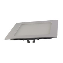 OPTONICA LED Panel, 18W, beépíthető, négyszögletes, fehér fény, 1440 Lm