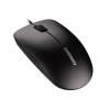 Cherry DC 2000 fekete HUN USB egér + billentyűzet JD-0800HU-2