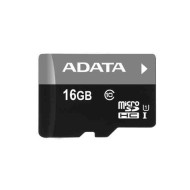 A-Data 16GB microSDHC Class 10 UHS-I U1