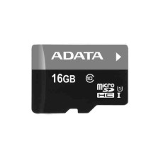 A-Data 16GB microSDHC Class 10 UHS-I U1
