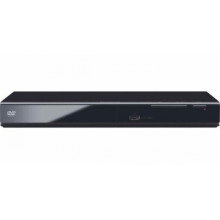 Panasonic DVD lejátszó DVD-S700EP-K
