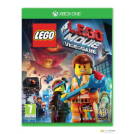 THE LEGO Movie Videogame (Xbox One)