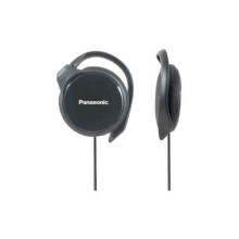 PANASONIC RP-HS46E-K Fülhallgató,2.0,3.5mm,Kábel:1,1m,32Ohm,20-20000Hz