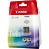 Canon CLI-36 Colour TWINPACK BLISTER