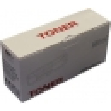 ZAFÍR PREMIUM Brother TN-660/2310/2320/2345/2350/2380/2325/2375 100% ÚJ TONER