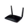 LINK Archer MR200 AC750 Wireless Dual Band 4G LTE Router, 4G LTE modem, SIM