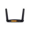 LINK Archer MR200 AC750 Wireless Dual Band 4G LTE Router, 4G LTE modem, SIM