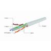 UTP CAT6 kábel 100m (Gembird - UPC-6004SE-SOL/100)