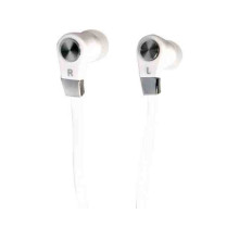 MEDIA-TECH MT3556W - MAGICSOUND DS-2 Headset White Headset,2.0,3.5mm,Kábel:1,2m,18Ohm,20-20000Hz,Mikrofon,White