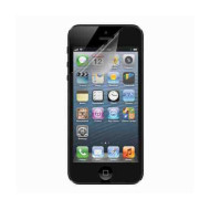 BELKIN iPhone5 képernyővédő fólia, 2 db-os
