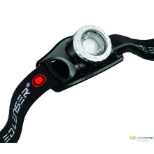 LED Lenser H7R.2 fejlámpa LED-7298 H7R.2-7298