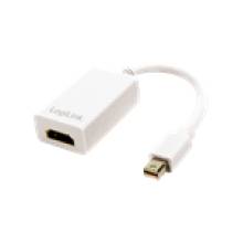 Logilink Mini DisplayPort ? HDMI konverter