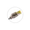 KE-Line Cat6A 10Gigabit STP Patch Kábel 15m KEL-C6A-P-150