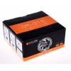 Cooling CPU Cooler - DK-01S (23,8dB, max. 48,76 m3/h, 3pin csatlakozó, 8cm)