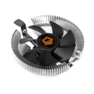 ID-Cooling CPU Cooler - DK-01T (23,8dB, max. 65,41 m3/h, 3pin csatlakozó, 9cm)