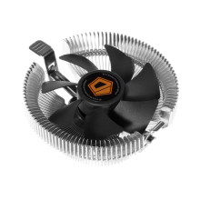 ID-Cooling CPU Cooler - DK-01T (23,8dB, max. 65,41 m3/h, 3pin csatlakozó, 9cm)