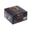 Cooling CPU Cooler - DK-03 (26,4dB, max. 99,22 m3/h, 3pin csatlakoz&oacute;, 12cm)