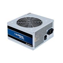 Chieftec 500W GPB-500S t&aacute;p 12cm v.BOX