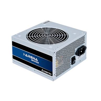 Chieftec 500W GPB-500S táp 12cm v.BOX Chieftec 500W GPB-500S táp 12cm v.BOX