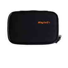 WAYTEQ 5" T&aacute;ska X920/X920BT - hez